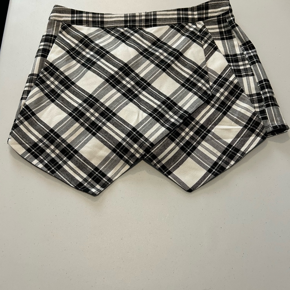Parisian Collection handcrafted with Love Women’s Skort.